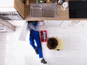 Vesi Works Plumbing - Plumber in Delano, MN - Photo 6