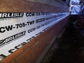 Central Mass Masonry - Photo 3