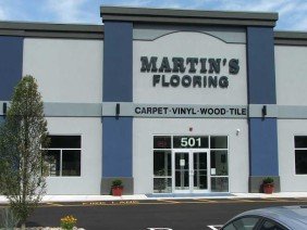 Martins Floor Covering - Photo 4