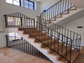 Santos Iron Works LLC - Metal Fabricator - Photo 2