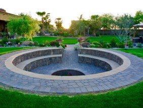 Rustic Creek Landscaping, Inc. - Photo 6