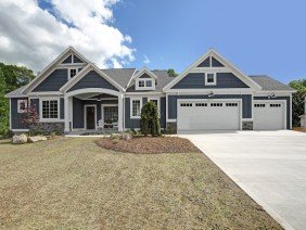 Woods Builders Homes Inc. - Photo 6