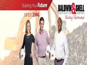 Baldwin & Shell Construction Company - Photo 1