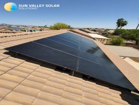 Sun Valley Solar Solutions - Photo 6