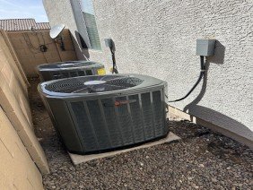 Arizona Cooling and Heating Specialists LLC - Photo 4