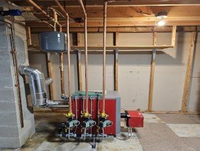 Mid-Maine Heating & Cooling - Photo 0