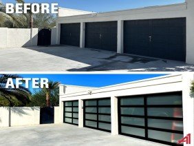 A1 Garage Door Service - Photo 0