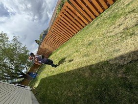 EZ Dayz Landscaping LLC. - Photo 5