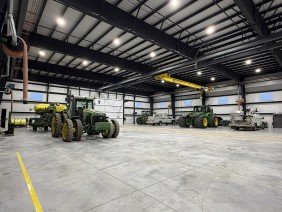 Midwest Machinery Co. - Photo 1