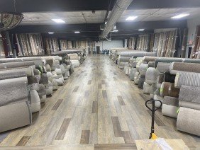 Tyke's Carpet Sales - Photo 5