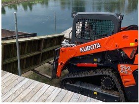 Griffin Equipment Rental - Photo -1