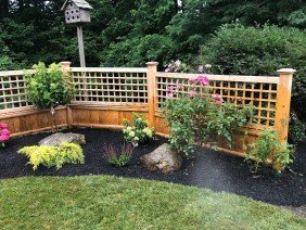 Boston Fence & Vinyl - Photo 1