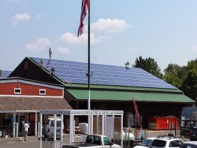 Cowls Building Supply - Photo 0