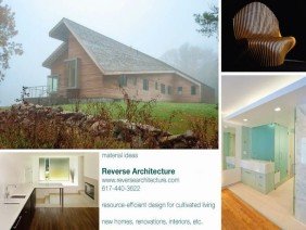 Reverse Architecture - Photo 0