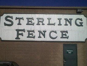 Sterling Fence Inc. - Photo 3