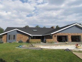 Limmer Roofing Inc - Photo 1