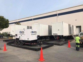 United Rentals - Power & HVAC - Photo -1