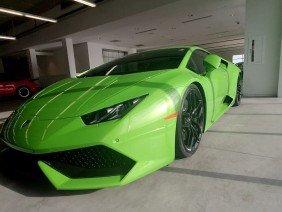 Shaded Image Window Tinting - Photo 4