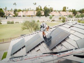 Fusion Power Solar Company - Photo 3