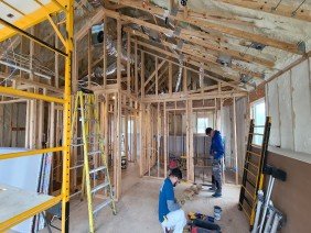 Marshall Cruz Construction - Photo 4