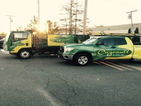 Cazeault Roofing & Siding - Photo 6