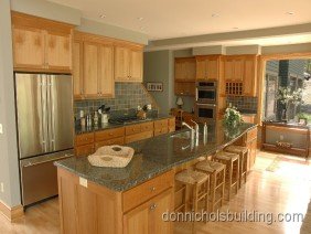 Don Nichols Building Contractor, Inc. - Photo 0