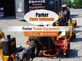 Parker Power Equipment - Photo 4