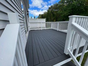 Rocha Pro Painters Inc. - Photo -1