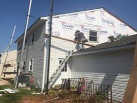 ARCH Exteriors LLC - Photo 2