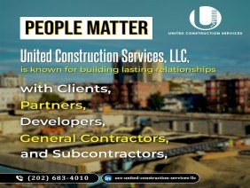 United Construction Services LLC (UCS) - Photo 1