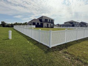 A to Z Quality Fencing & Structures - Photo 5