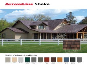 Northern Michigan Metal Roofing - Photo 3