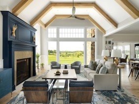 Randolph Interior Design - Photo -1