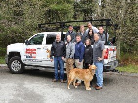 LaBelle Roofing, Inc - Photo 0