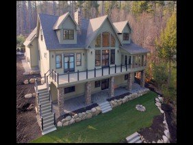Main Eco Homes - Photo 6