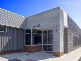 Plano-Coudon Construction - Photo 1