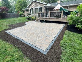 Stonebase Masonry – Chimney, Basement & Foundation repair specialist, greater Boston - Photo 3