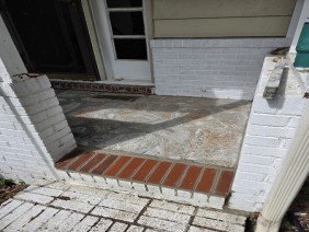 Maryland Stone Masonry & Repair - Photo 0