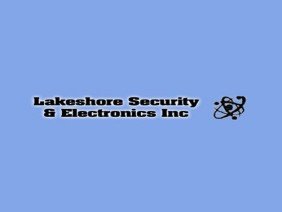 Lakeshore Security & Electronics Inc - Photo -1