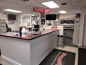 Overhead Door Company of Portland, ME - Photo 4