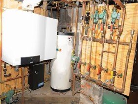 Narrow Way Plumbing & Heating - Photo 3