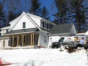 Advanced Roofing, Siding and Windows Inc. - Photo 4
