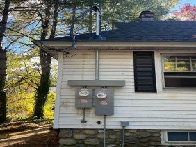 Central Mass Electrical Contractors LLC. - Photo 0