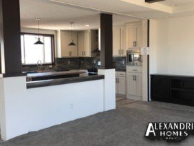 Alexandria Homes Inc. - Photo 1