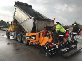 Midwest Asphalt Maintenance - Photo 5