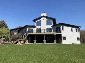 Grandville Roofing and Exteriors Inc - Photo 1