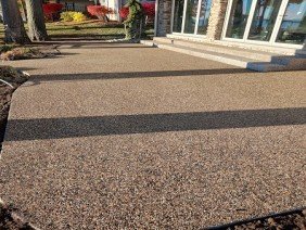 Competitive Quality Concrete LLC - Photo 2