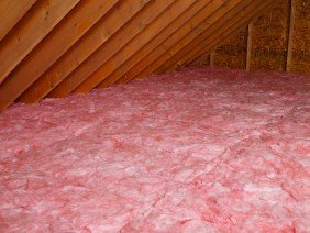 Wisconsin Insulation Services Inc - Photo 1
