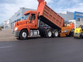 Road Tech Paving LLC - Photo 6