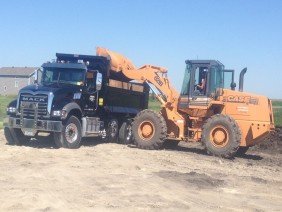 Northwest Excavating, Inc. - Photo -1